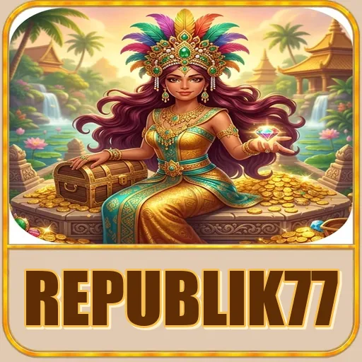 Pratinjau tampilan republik77