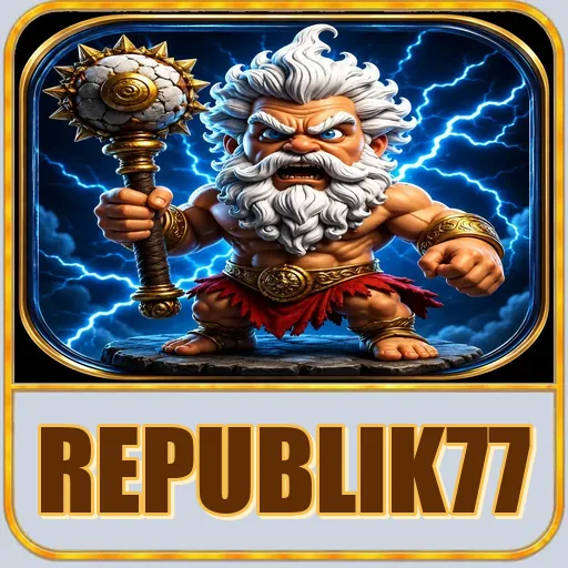 Pratinjau tampilan republik77