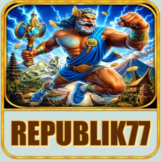 Pratinjau layar republik77